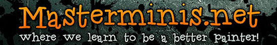 Masterminis.net banner
