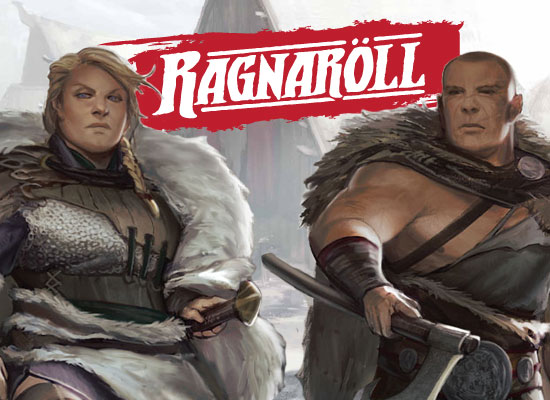Ragnaroll