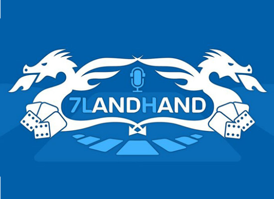 7 Land Hand