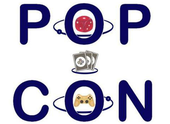 Pop Con