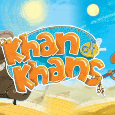 Khan of Khans