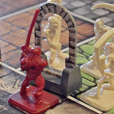Pic of the Week: HeroQuest