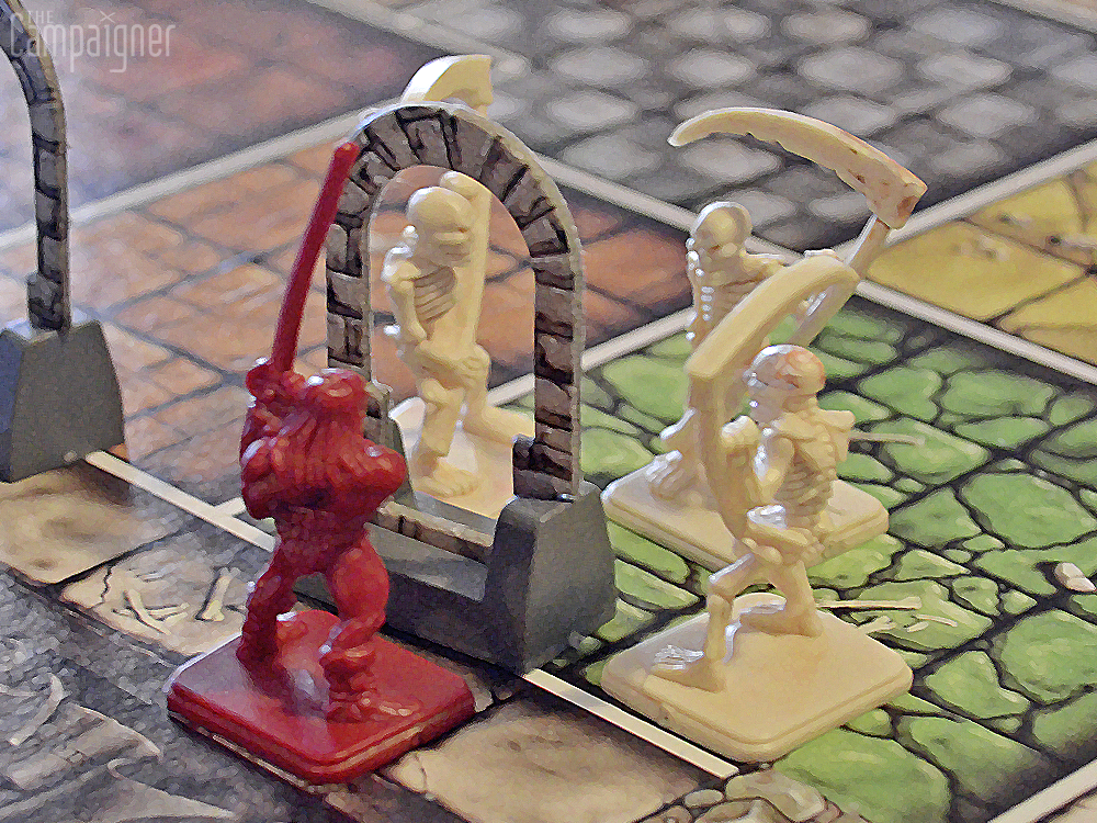 Pic of the Week: HeroQuest