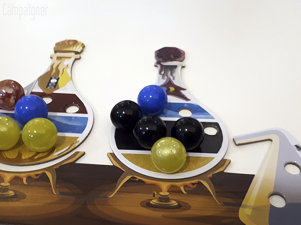 Pic of the Week: Potion Explosion