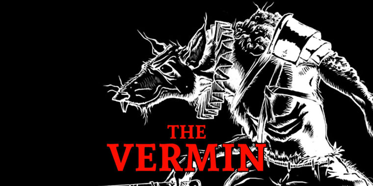 The Vermin