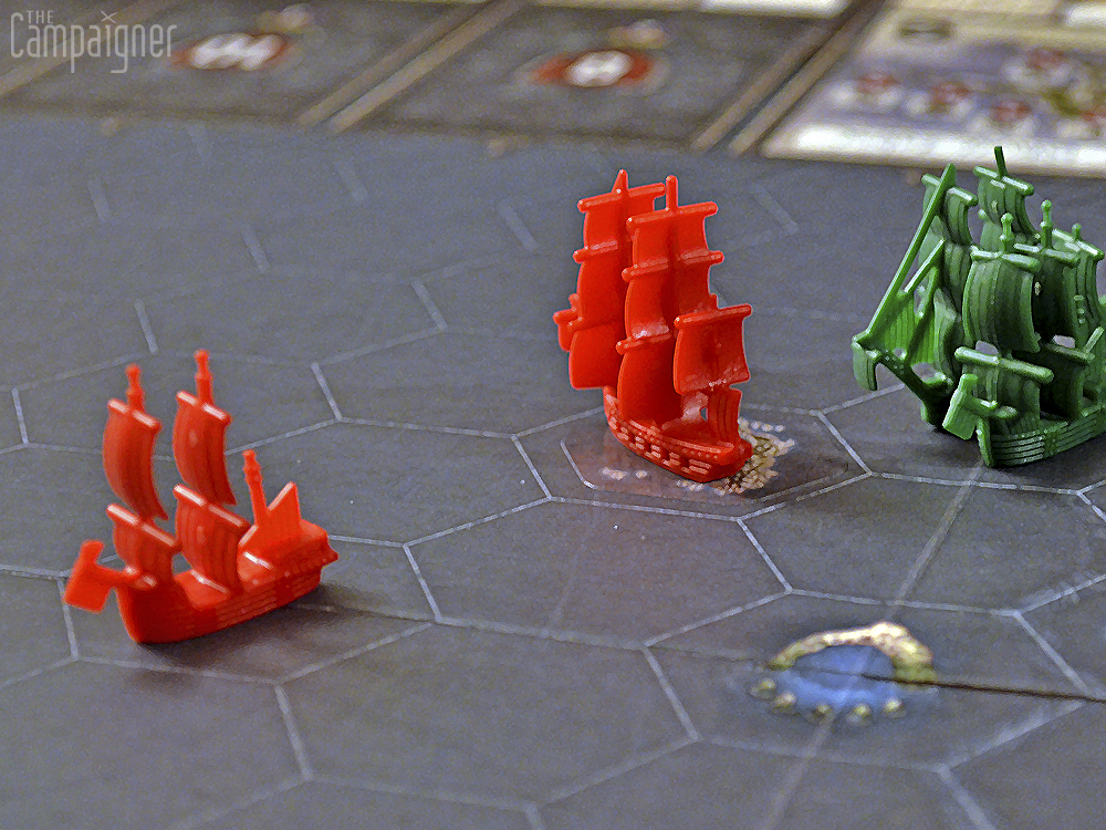 Pic of the Week: SeaFall